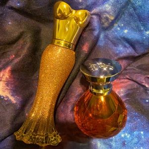 💖 Paris Hilton Fragrance Bundle Rosé Rush & Dazzle ✨